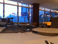 -广州中心皇冠假日酒店-环市食坊·海鲜自助餐厅