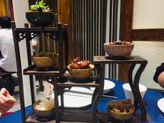 -院8里·少城记忆老川菜(宽窄巷子店)