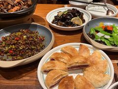 -云海肴·汽锅鸡·云南菜(美罗城店)