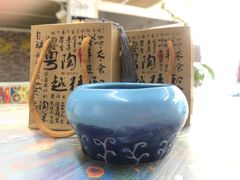 -粤陶渊.DIY陶艺体验馆(粤陶总店)