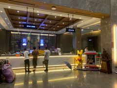 -星河湾温泉洗浴酒店