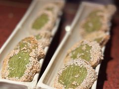 -绿茶餐厅(蓝色港湾店)