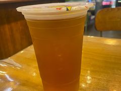 -丽丽三鲜螺蛳粉(田林路店)