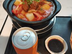 -谷田稻香·砂锅菜(元洪店)