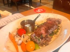 -味德西餐音乐酒吧 Wade's Bar&Grill