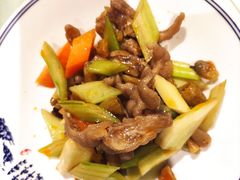 -惠丰堂饭庄·烤鸭·京味菜(翠微路店)