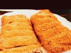 -清真保良第一家饼卷肉(大众路店)