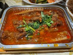 -串盟烧烤大排档·长沙美食地标(星沙店)