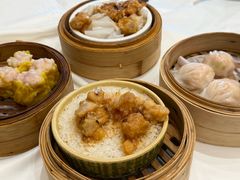 -聚福山莊·寻味顺德(北滘店)