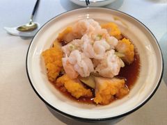 -狮王府淮扬菜(老门东店)