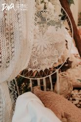 -DNA Wedding 婚礼记(上海店)