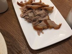 -全聚德(江宁店)