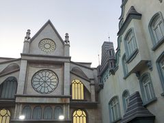 -狮子城文化创意园