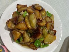 -老于餐厅(民生路店)