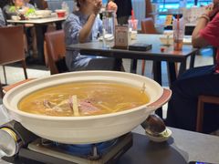 -佬太公海鸭·海鲜大排档(上海总店)