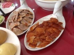 iphone_upload_pic-福临北京烤鸭(韦曲北街店)