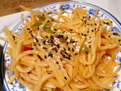 -雁滩白记·兰州牛肉面