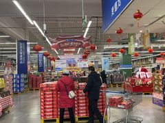 -麦德龙(嘉定店)