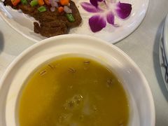 -吴中欢朋酒店-中餐厅