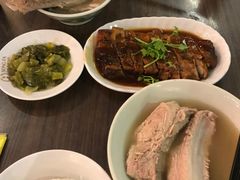 -松發肉骨茶(克拉码头店)