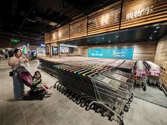 -胖东来生活广场(健康路店)