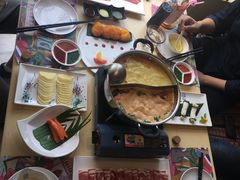 -甘尼仕印度餐厅爵士酒吧(阳春巷店)