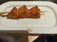 -潮界(虹桥新天地店)