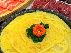 -刘一手重庆火锅(万达广场店)