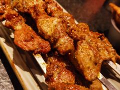 -丝路金桃·新疆菜(徐汇店)