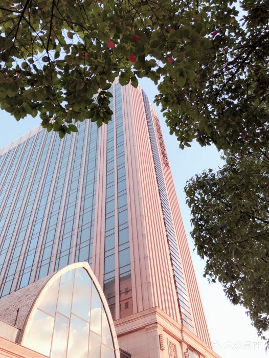 上海小南国花园酒店图片 - 第1443张