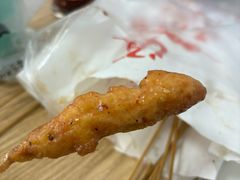 -辽B·小串(总店)
