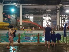 -南宫温泉水世界