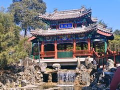 -红螺寺