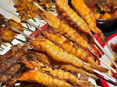 -義聚德·清真铜锅涮羊肉·烧烤(河东店)