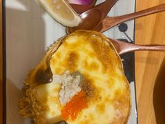 -蟹福家活蟹料理·豪华自助(绿洲假日酒店)