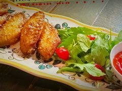 -Mammamia(巨鹿路店)