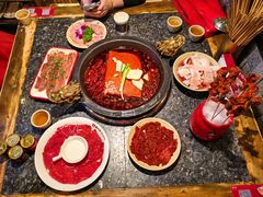 -蜀大侠火锅(春熙路店)