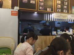 -青春分食(仙林大学城店)