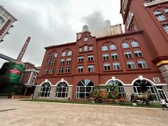 -青岛啤酒博物馆