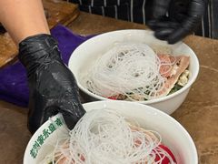 -老刘家永盛斋·传统泡馍(东关南街店)