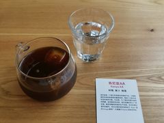 -VOYAGE COFFEE(杨梅竹店)