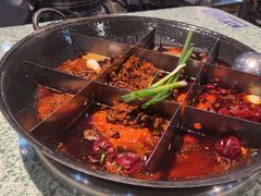 -五里关火锅(牛市口店)