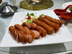 -禾悦庄餐厅