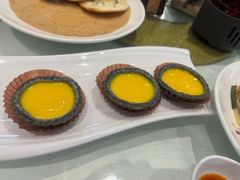 -金河半岛园林酒家(金融城店)