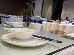 -东方山水金沙酒店-雅香阁中餐厅