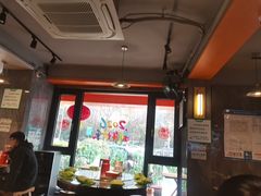 -东来土菜馆(民祥园路店)