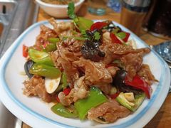 -草原塞蛮羊火锅城(港湾店)