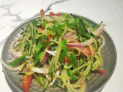 -欧提汗·新疆餐厅·清真(银都路店)