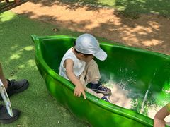 -西部长青自然儿童乐园