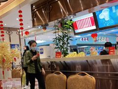 大堂-稻香酒家(天河城店)